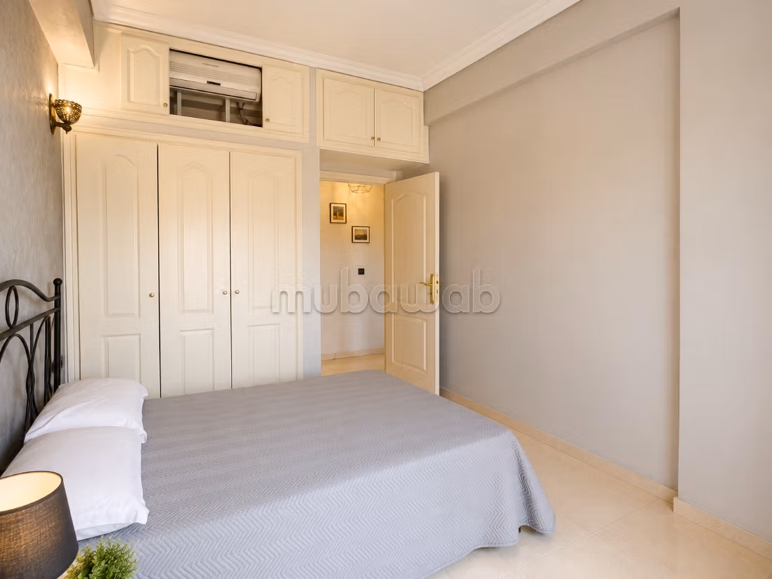 Appartement 84 m² f Guéliz — 7