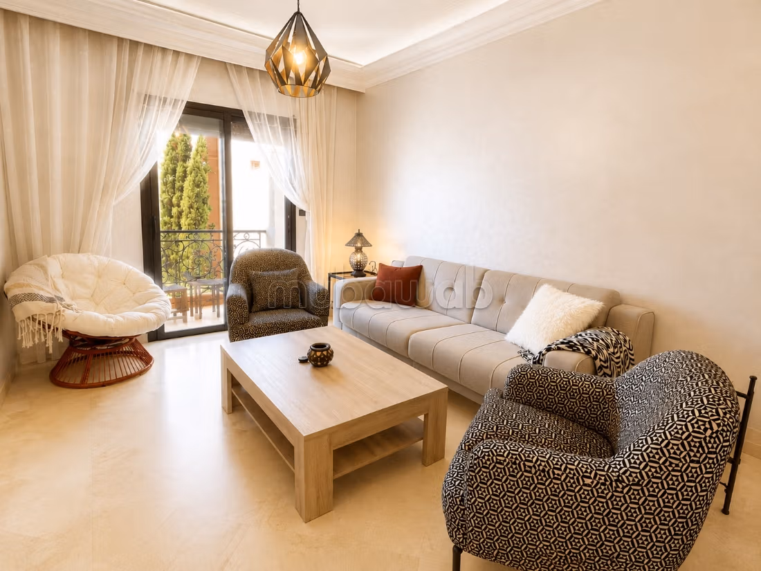 Appartement 84 m² f Guéliz — 8