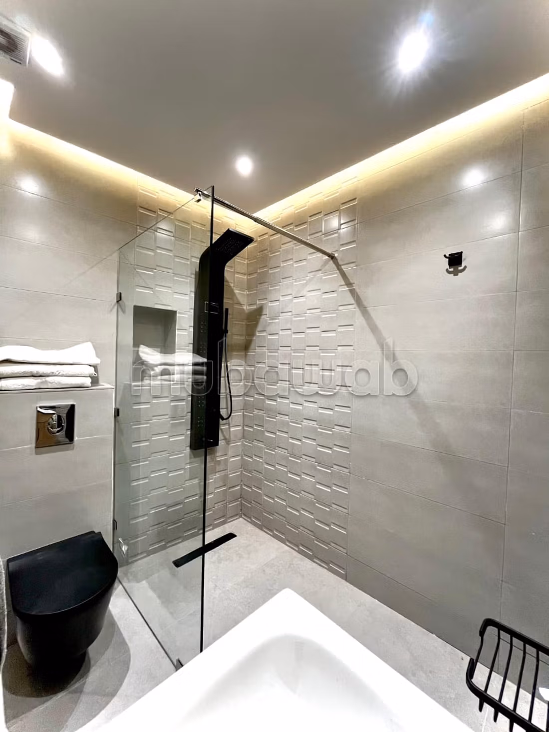 Appartement à vendre 50 m² – Guéliz, Marrakech — 3