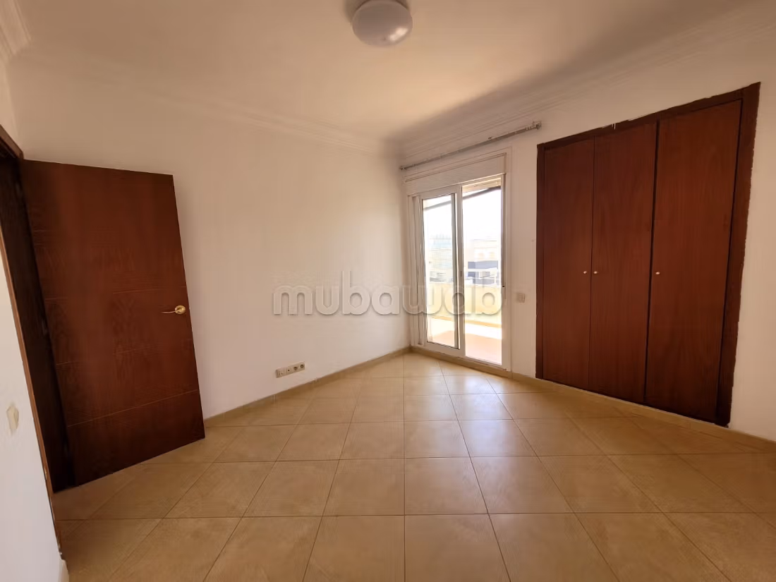 Apartamento de 120 m² en venta – Tamesna