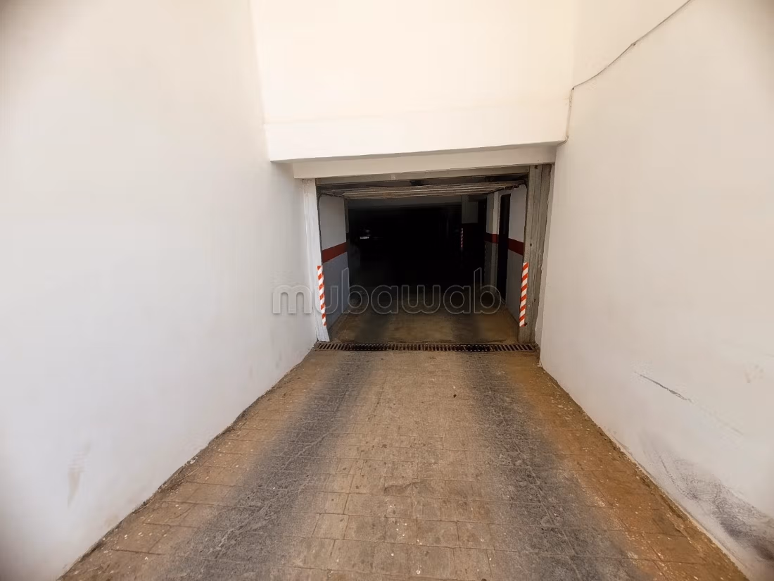 Apartamento de 120 m² en venta – Tamesna