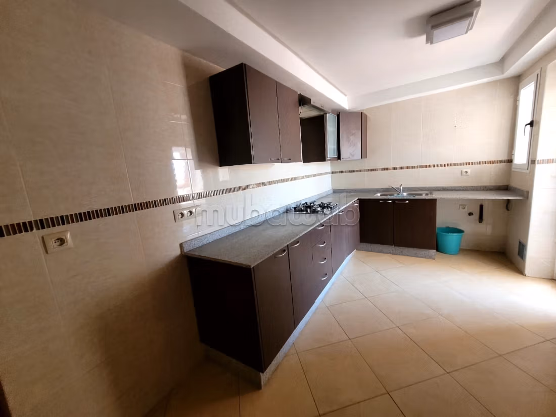 Apartamento de 120 m² en venta – Tamesna