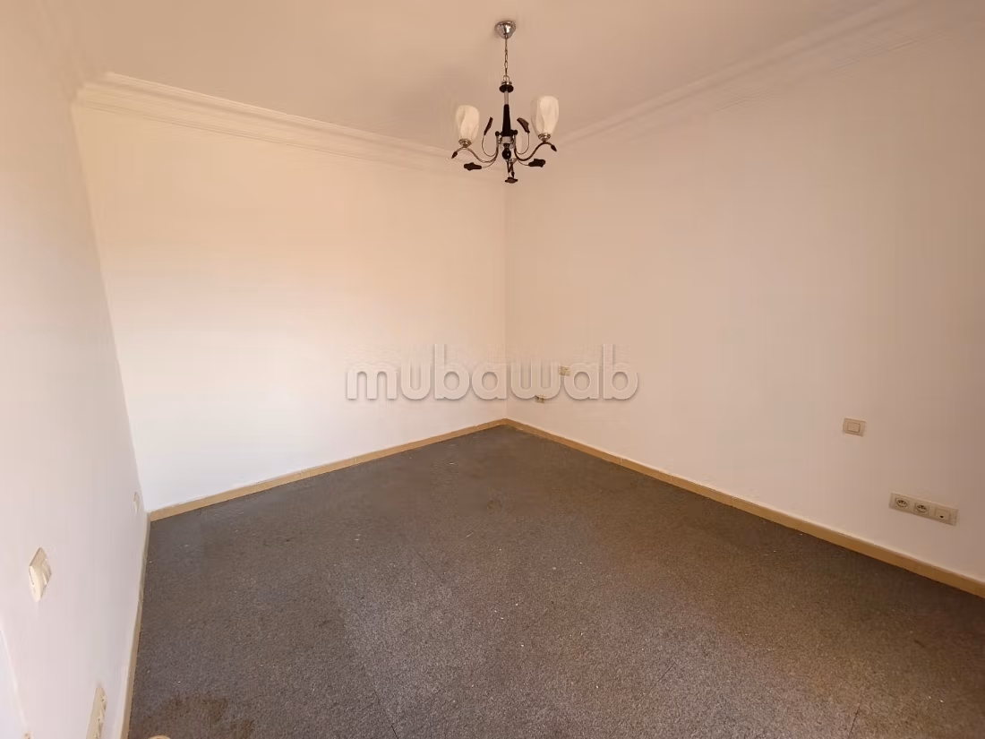 Apartamento de 120 m² en venta – Tamesna