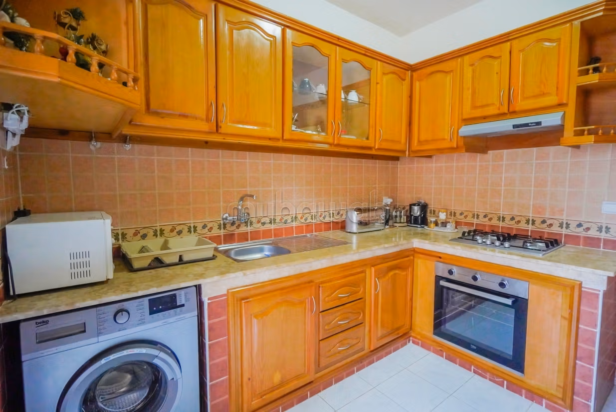 Appartement te huur per dag in Tanger