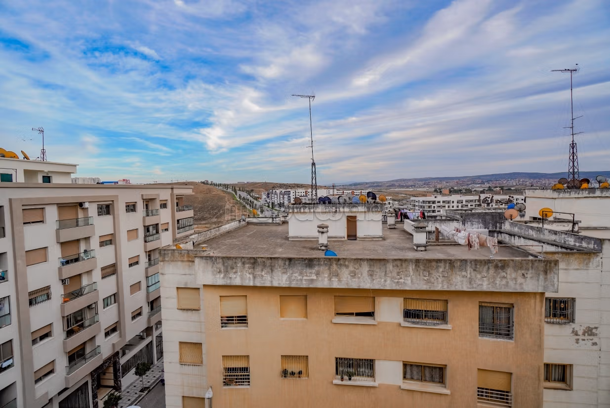 Appartement te huur per dag in Tanger