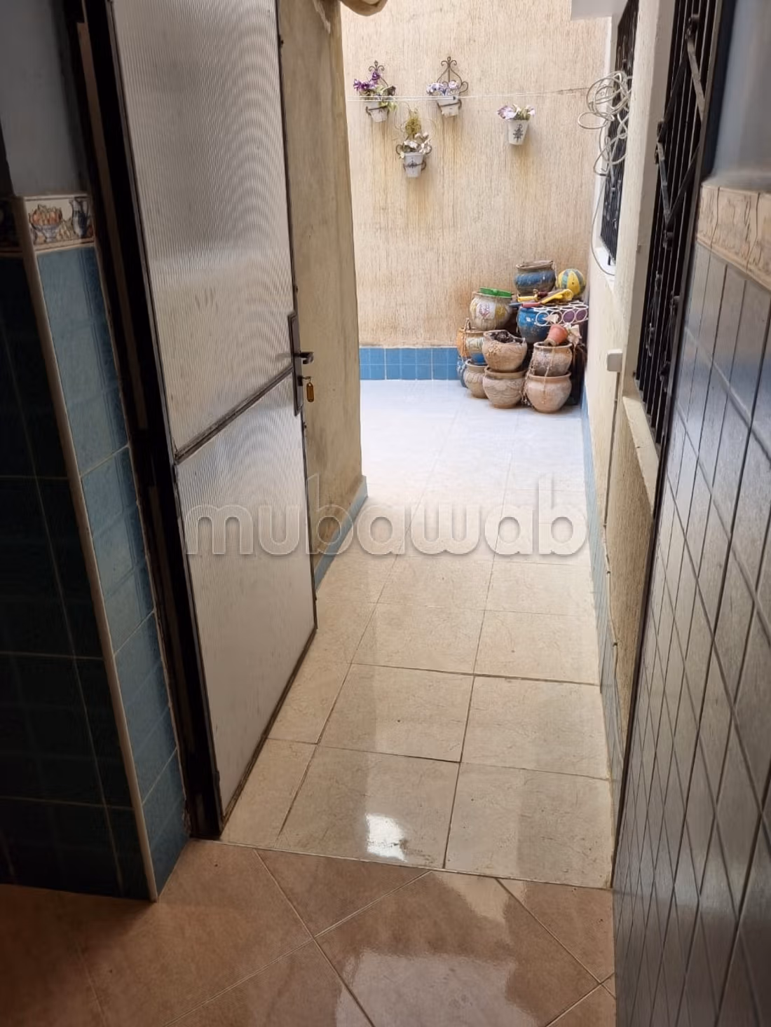 Apartamento Wifak