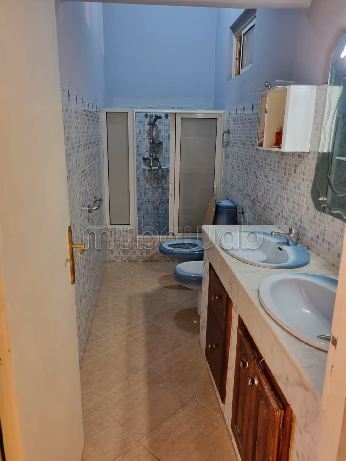 Apartamento Wifak