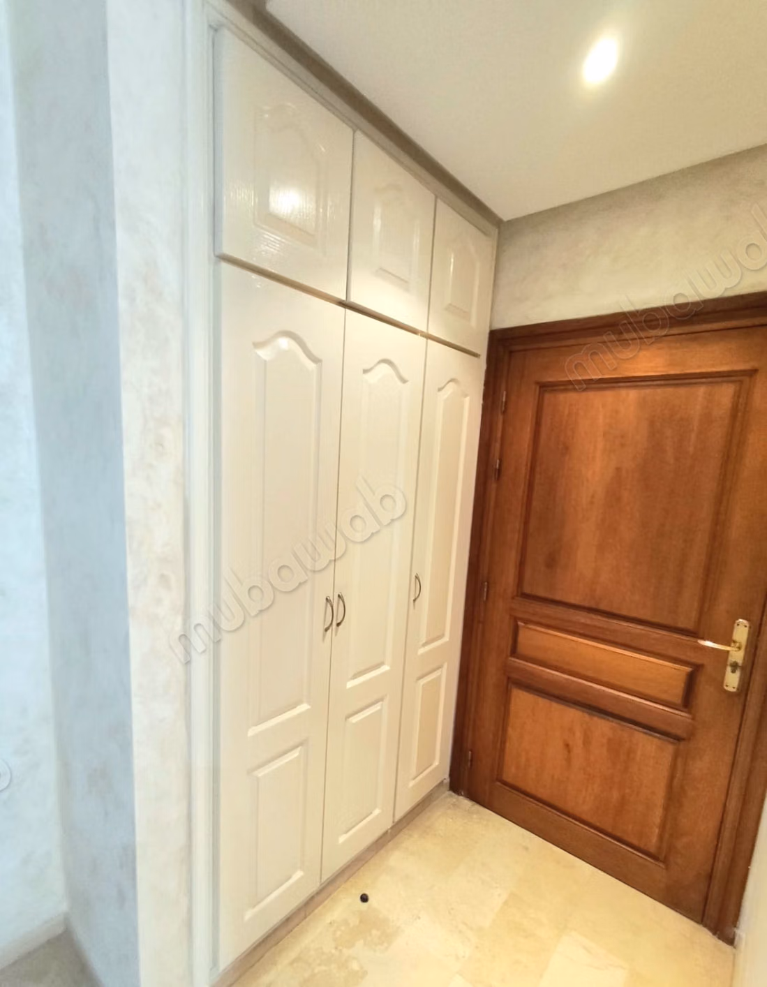 Étude de 48m2 à Gautier,