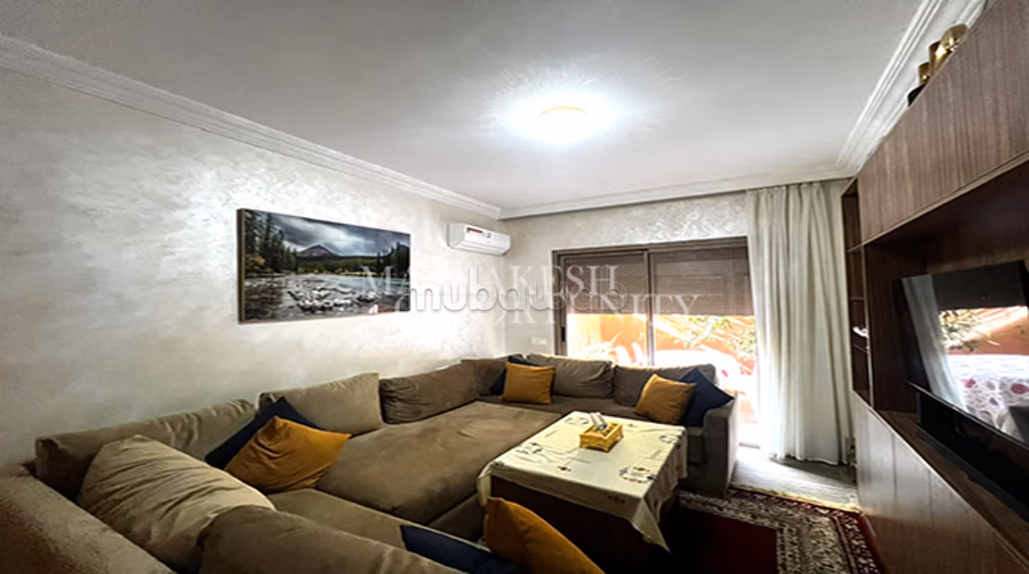 Magnifique Duplex T4 Meublé à louer à Targa — 5