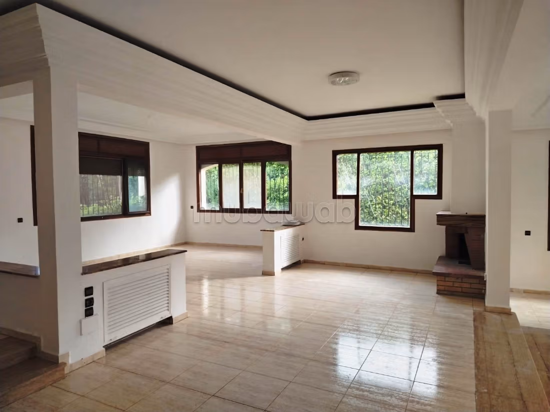 Villa in affitto a Hay Riad