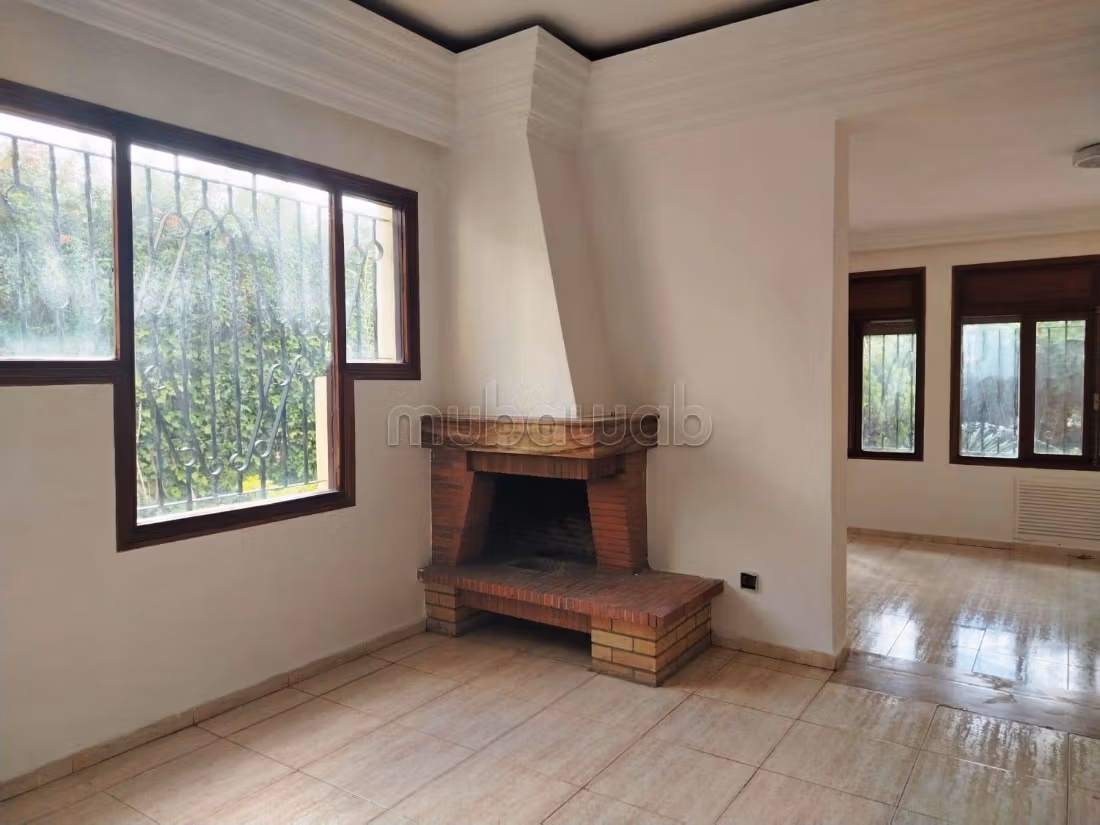 Villa in affitto a Hay Riad
