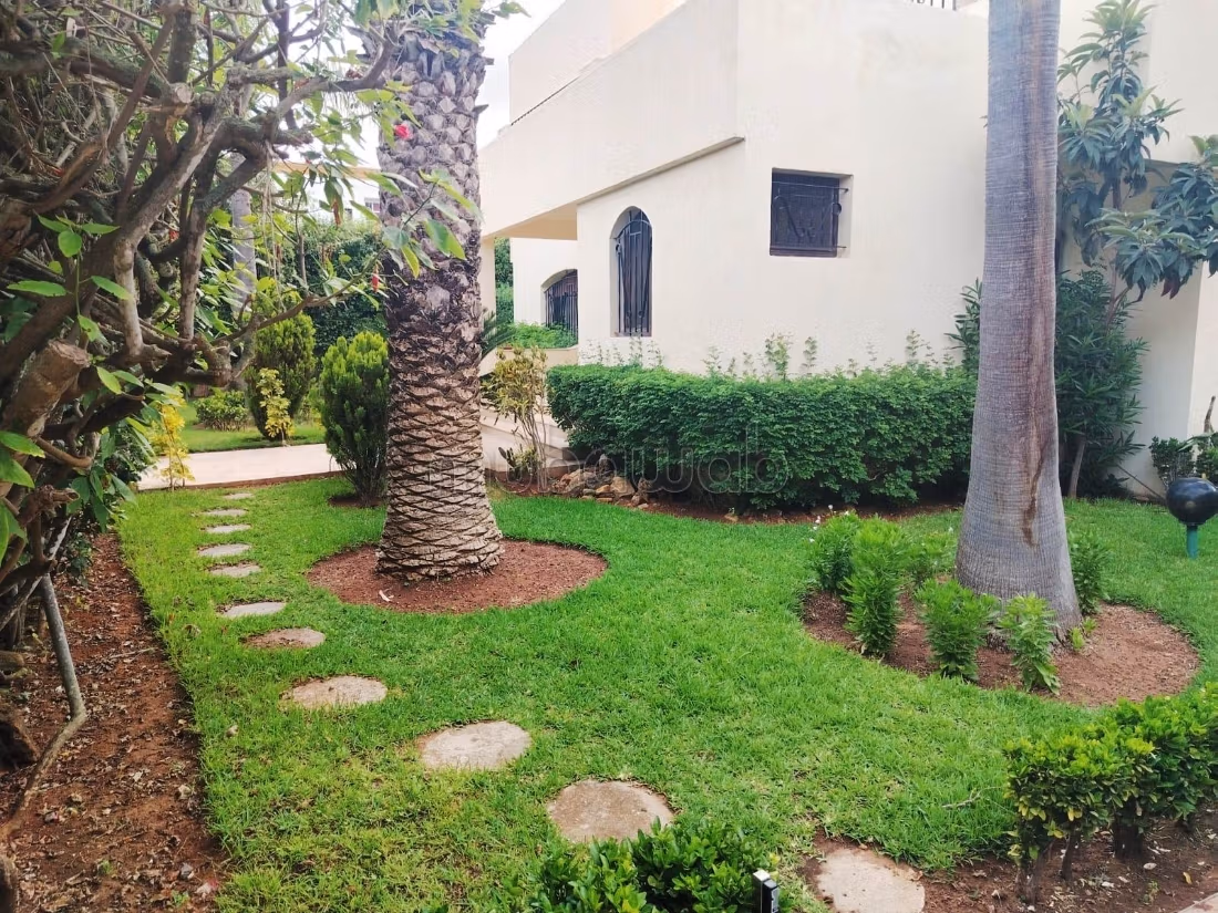 Villa in affitto a Hay Riad