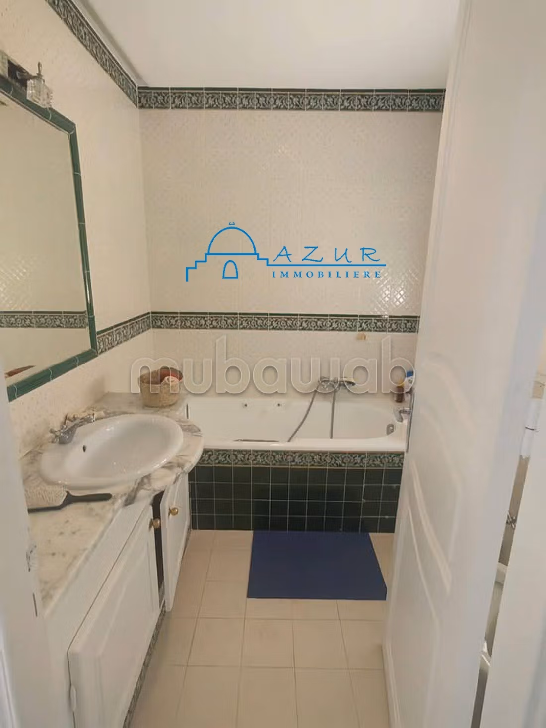 A louer villa meublée été 2026