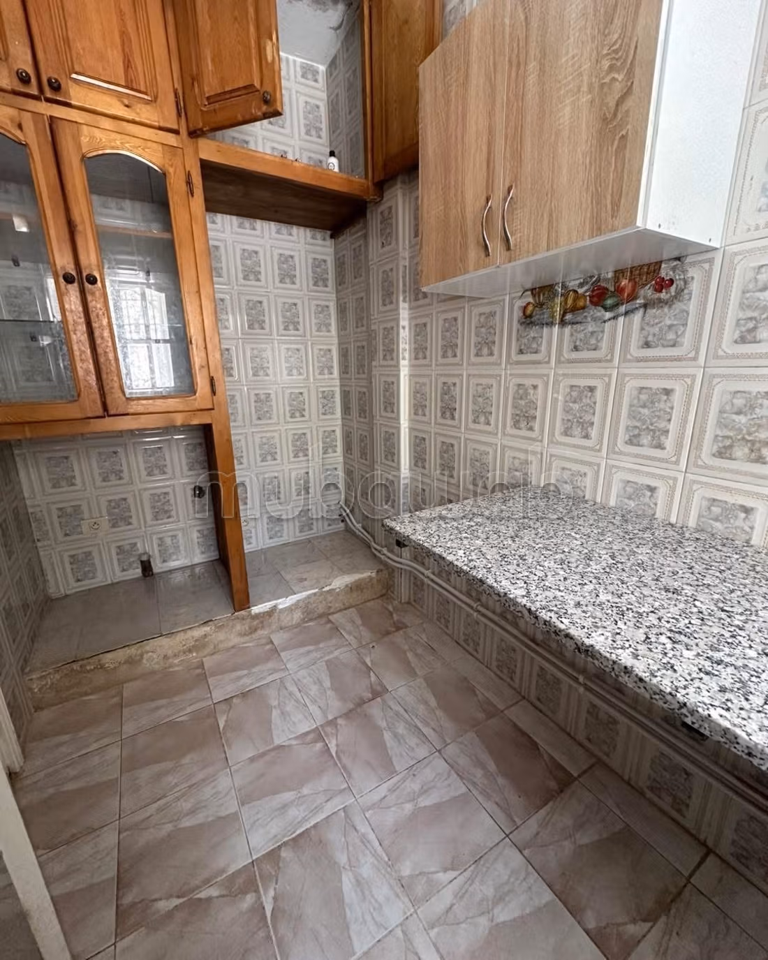 In affitto – Casa su 3 livelli ad Ain Zaghouan