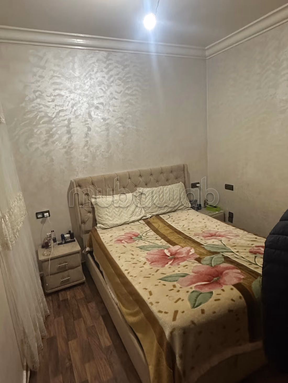 Appartement à vendre – Sidi Maârouf
Chaimaa — 6
