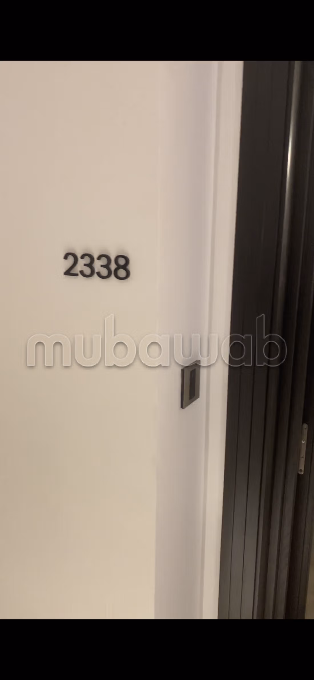 Appartement 111 m² à Bab Al Bahr — 5