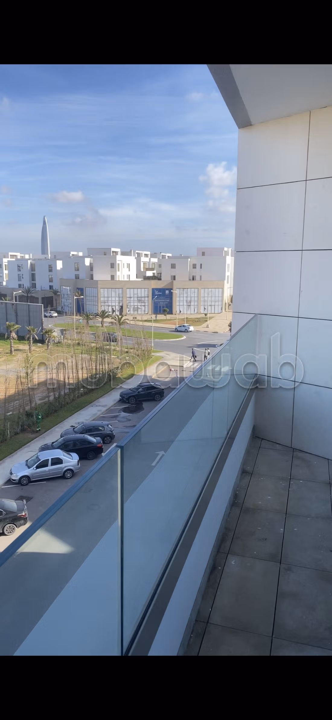 Appartement 111 m² à Bab Al Bahr — 8