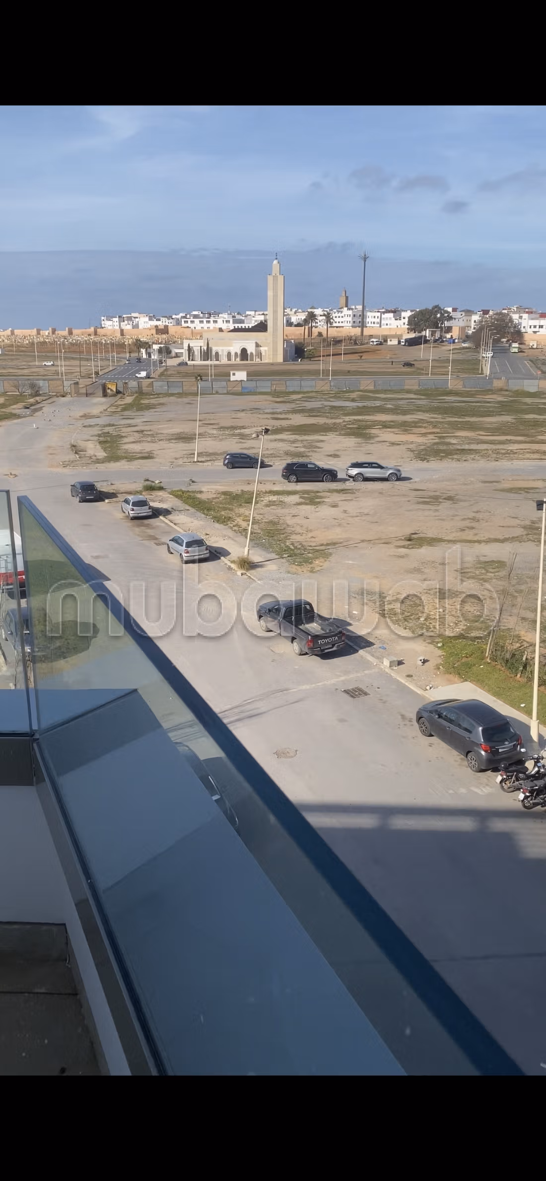 Appartement 111 m² à Bab Al Bahr — 7