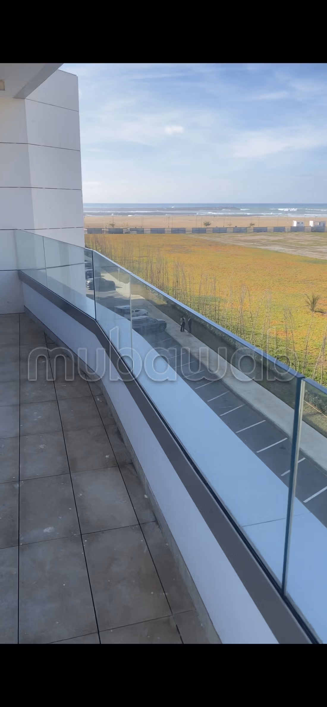 Appartement 111 m² à Bab Al Bahr — 6