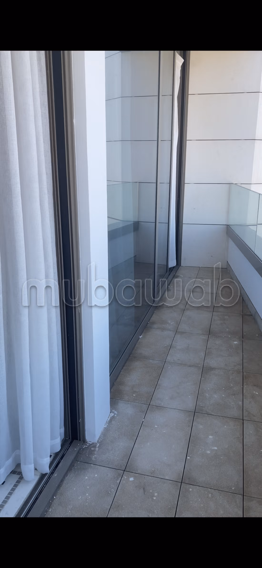 Appartement 111 m² à Bab Al Bahr — 9