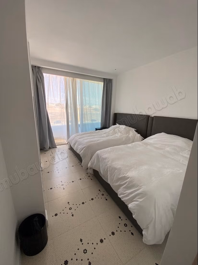 Baai van de Zee, Privéwoning van het Fairmont Sla Hotel