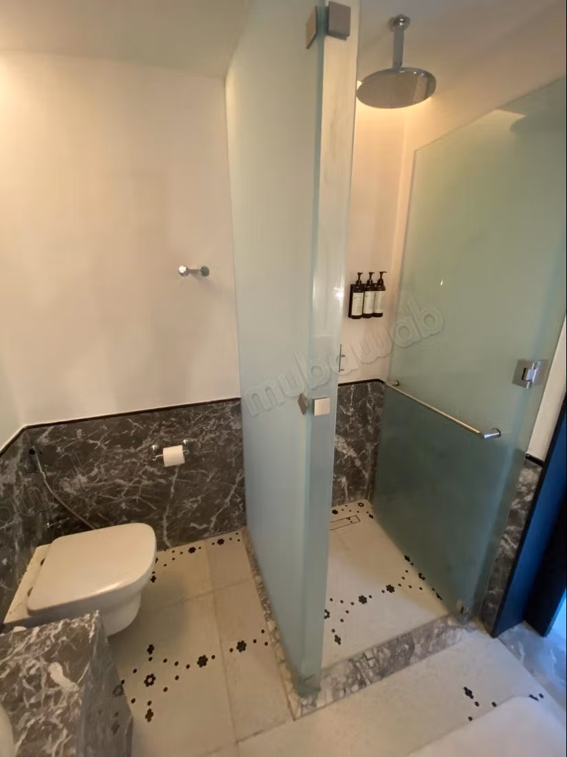 Baai van de Zee, Privéwoning van het Fairmont Sla Hotel
