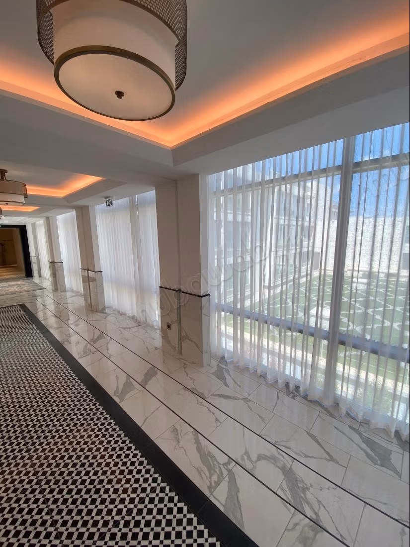 Baai van de Zee, Privéwoning van het Fairmont Sla Hotel