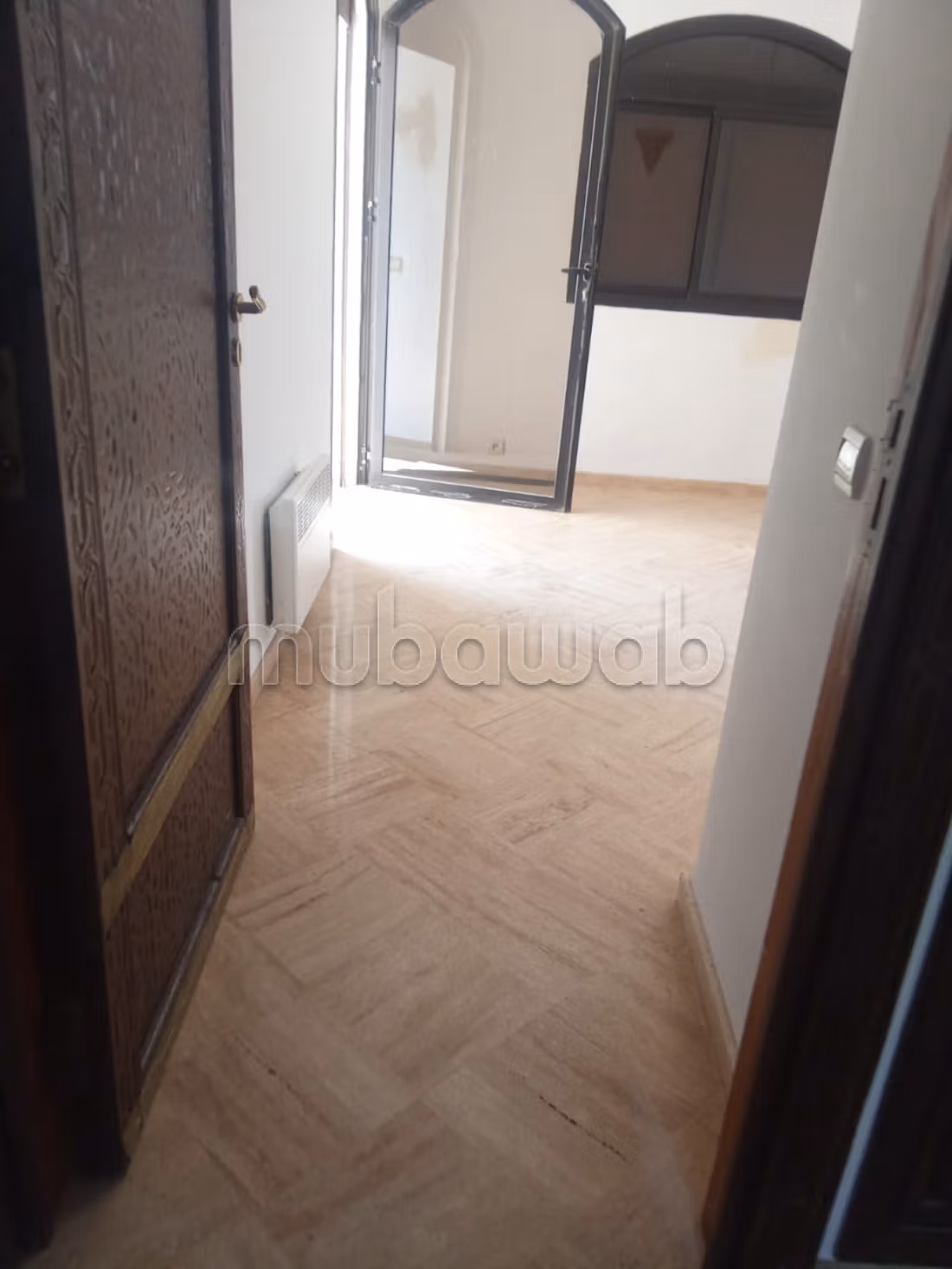 Villa for rent - Hassan II Foundation