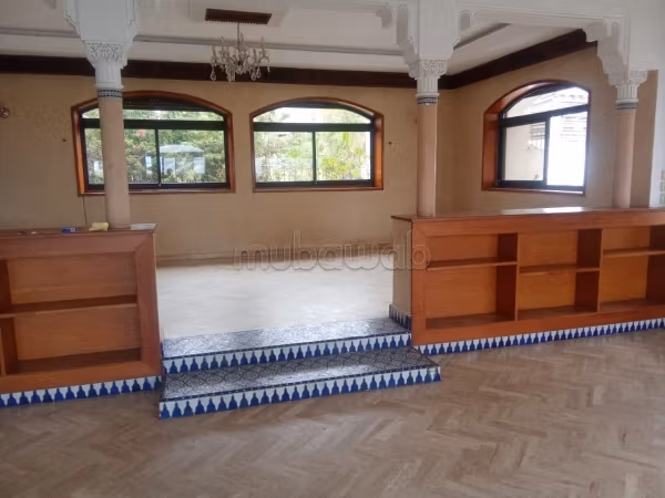 Villa in affitto - Fondazione Hassan II