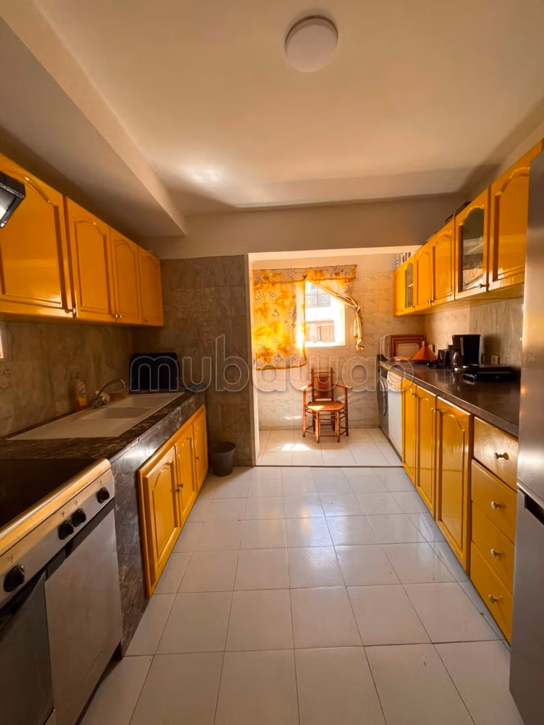 Charming apartment in Ain Diab