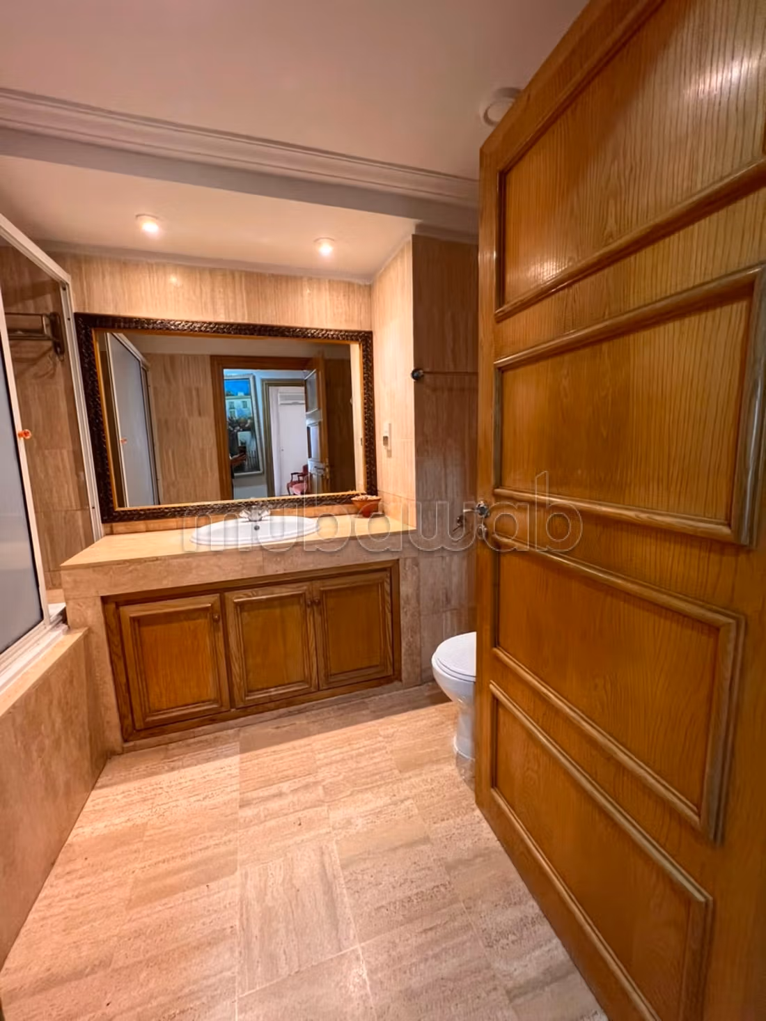 Charming apartment in Ain Diab