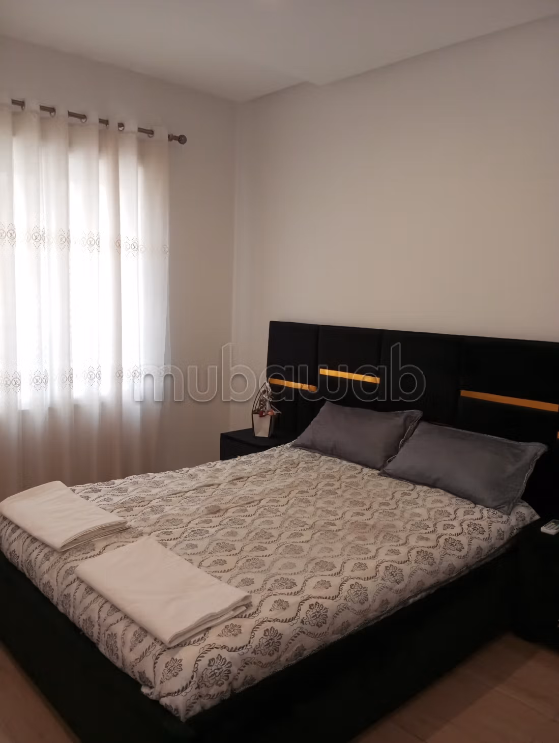 Appartement 114 m² f Centre ville — 6