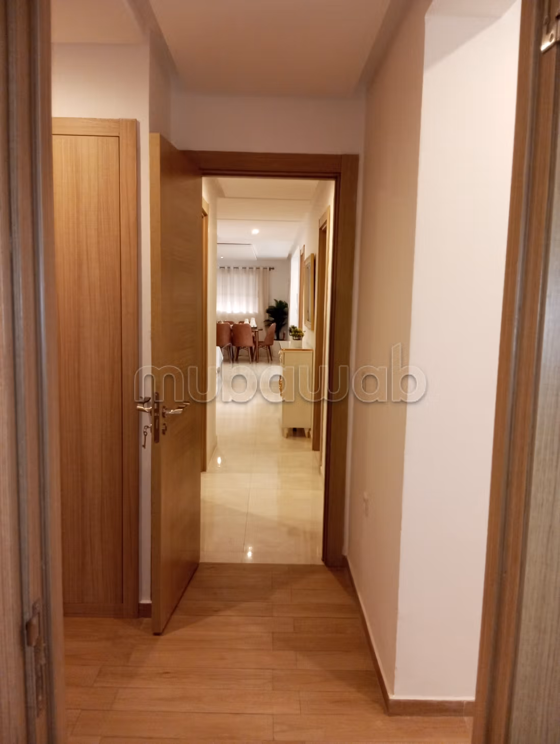 Appartement 114 m² f Centre ville — 3