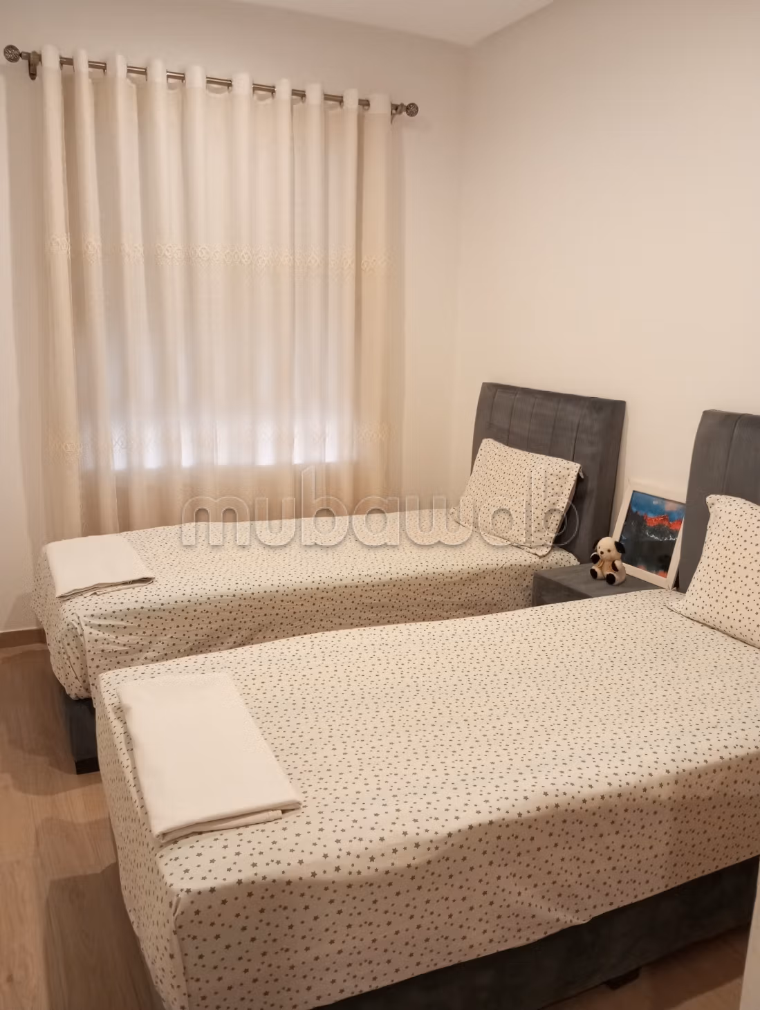 Appartement 114 m² f Centre ville — 7