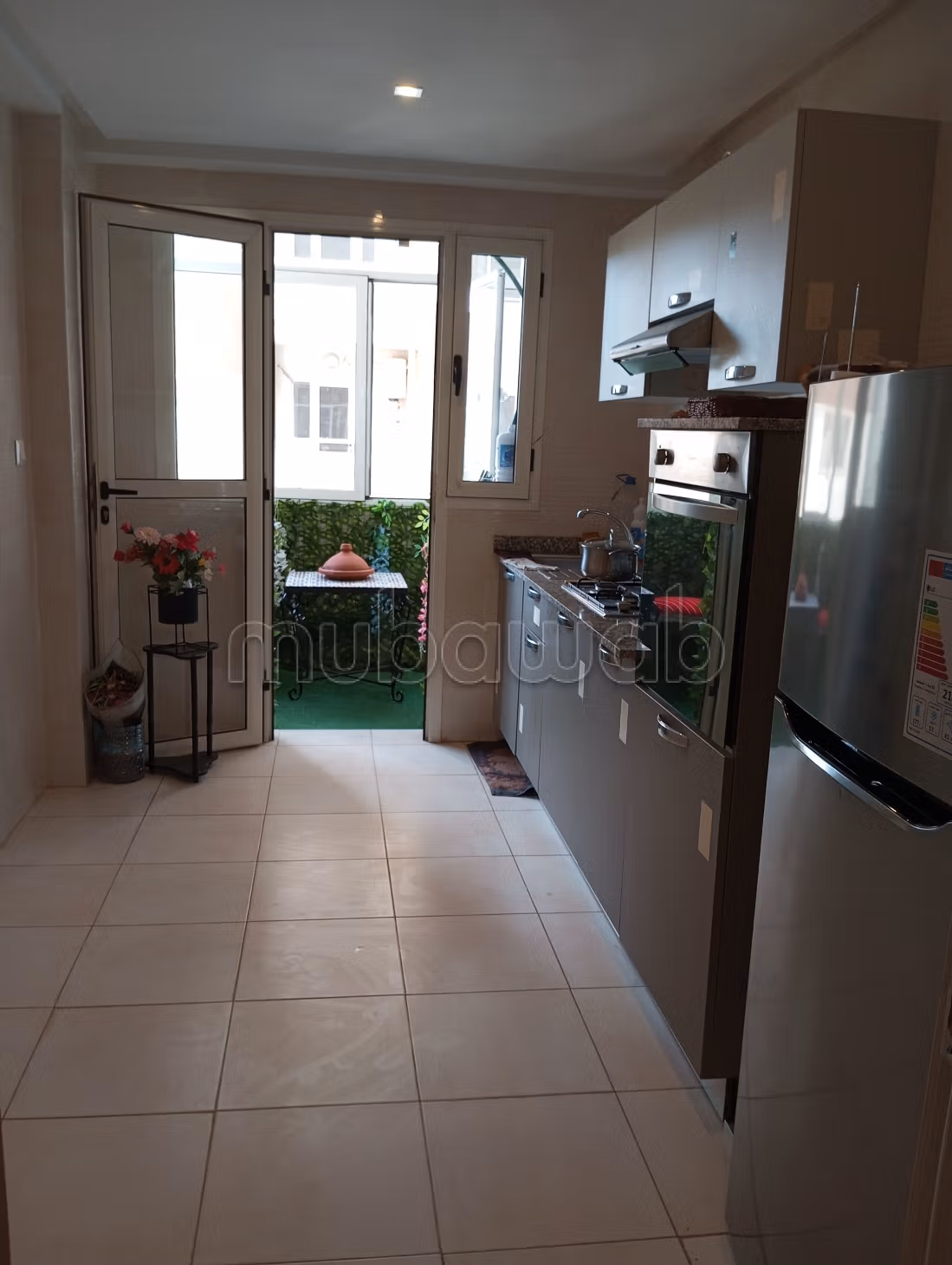 Appartement 114 m² f Centre ville — 5