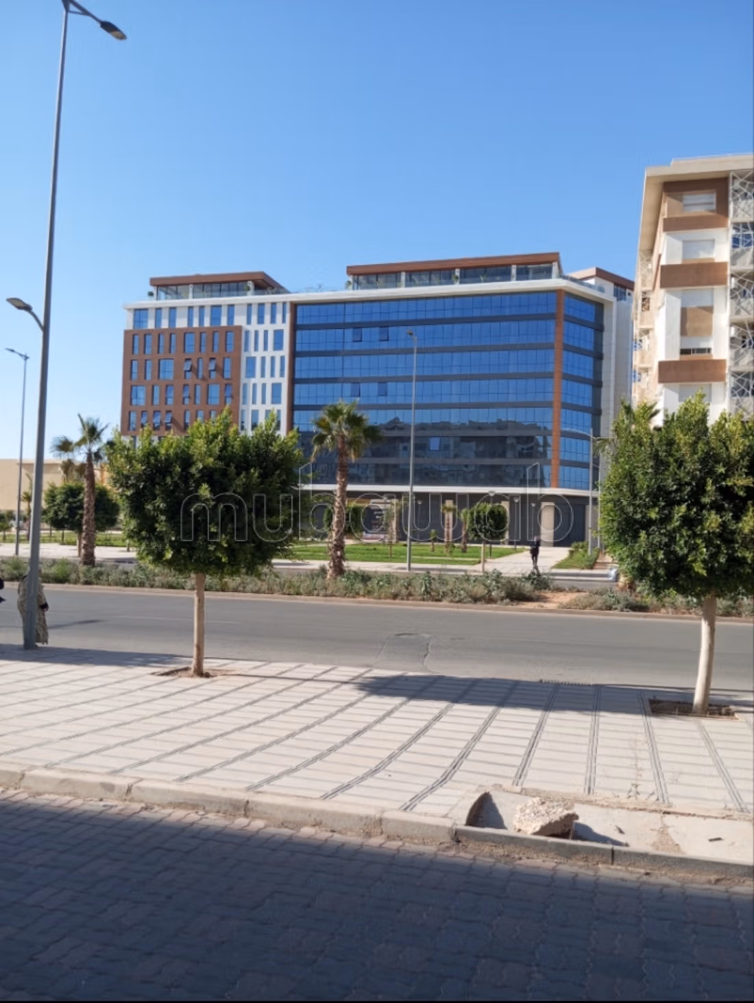 Appartement 114 m² f Centre ville — 8