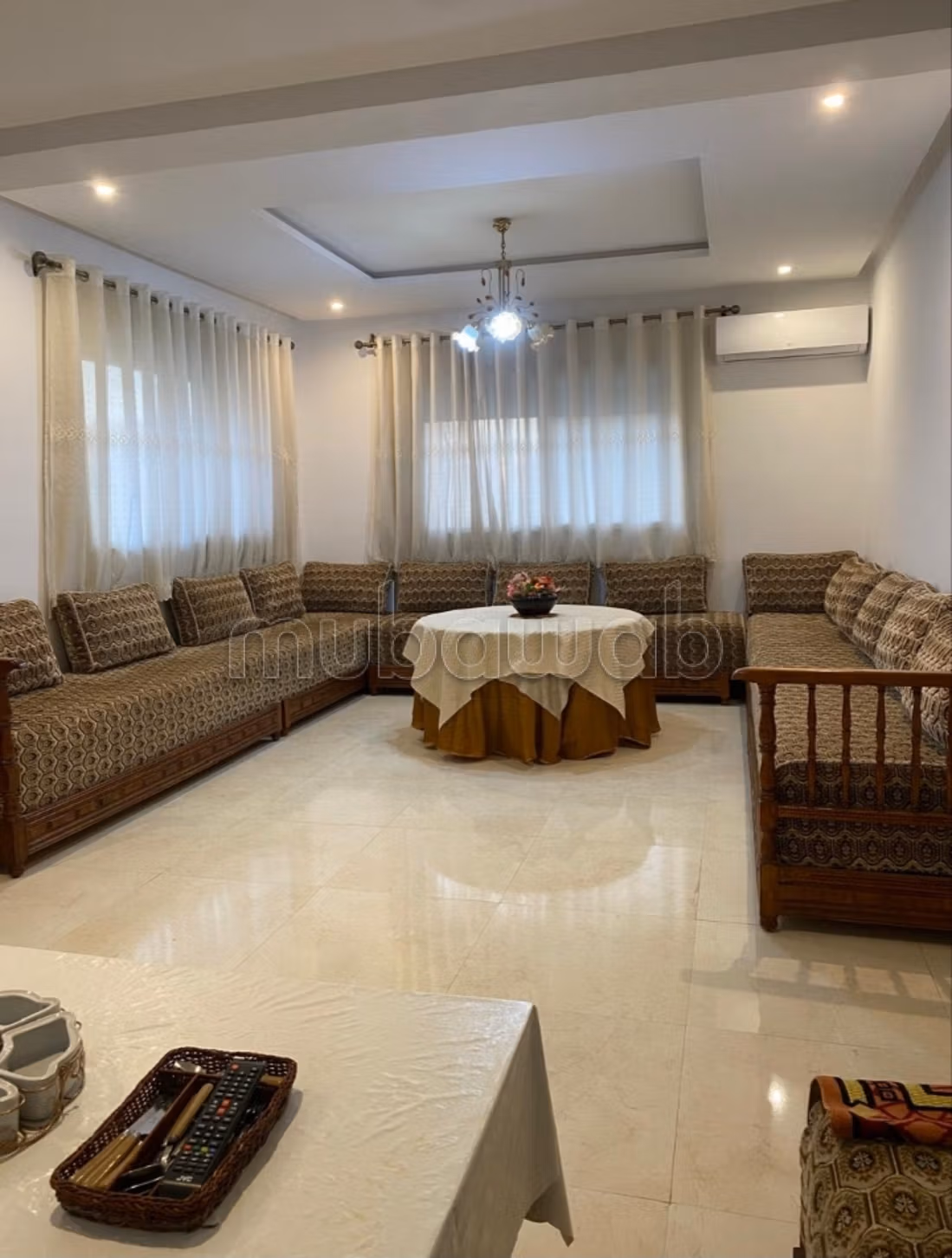 Appartement 114 m² f Centre ville — 4