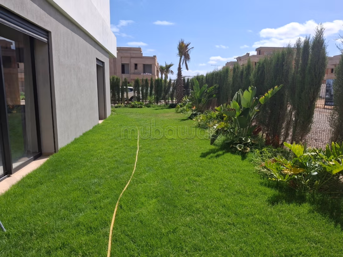 Villas nuevas de alto standing a vender