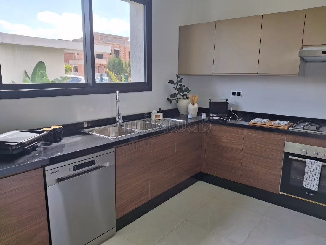 Villas nuevas de alto standing a vender