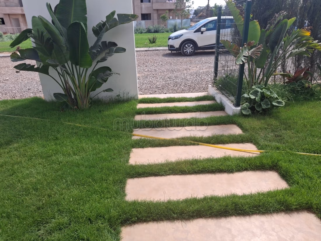 Villas nuevas de alto standing a vender