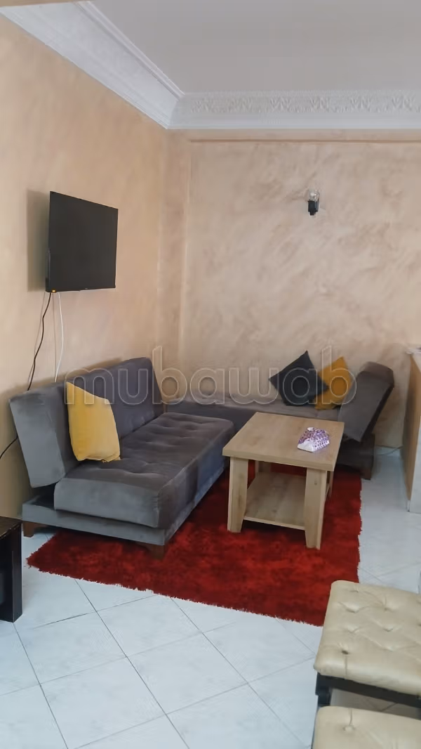 Beautiful Furnished Apartment