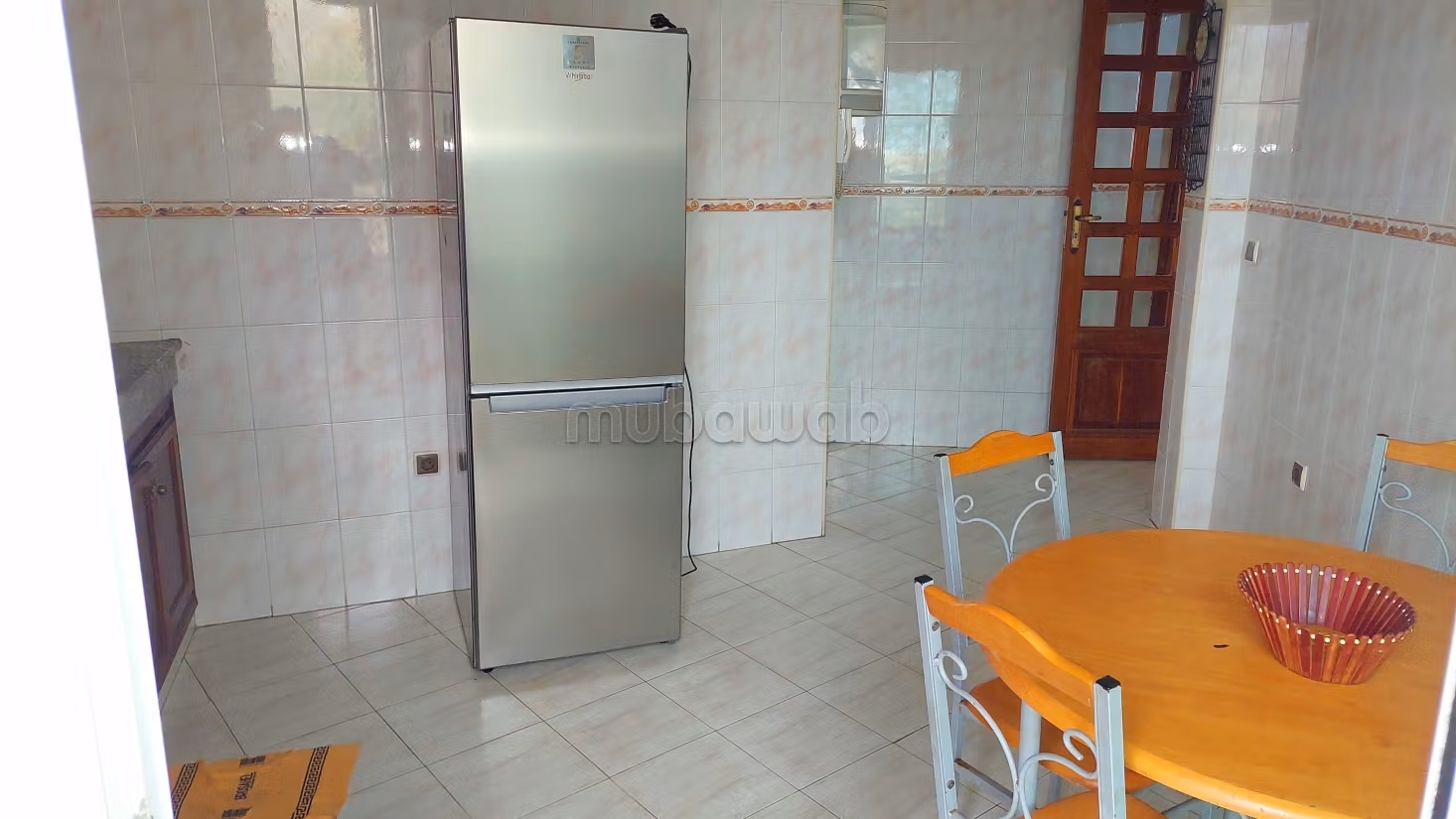 Appartamento Duplex con Vista Mare
