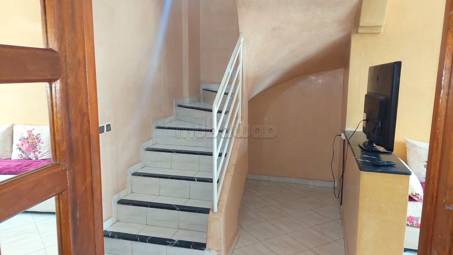 Appartamento Duplex con Vista Mare