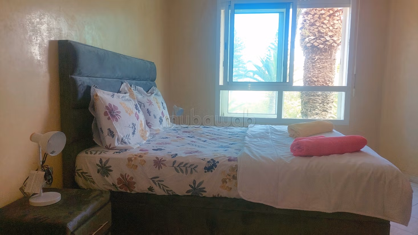 Appartamento Duplex con Vista Mare