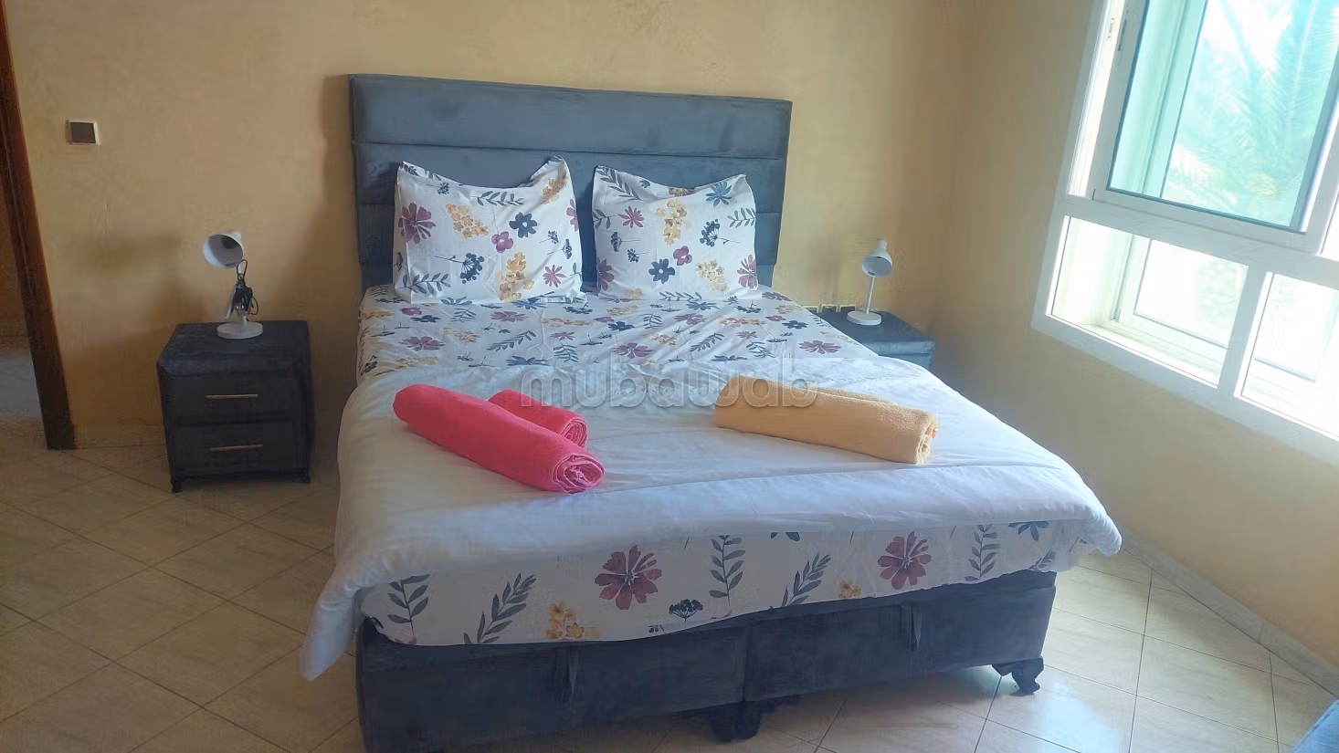 Appartamento Duplex con Vista Mare