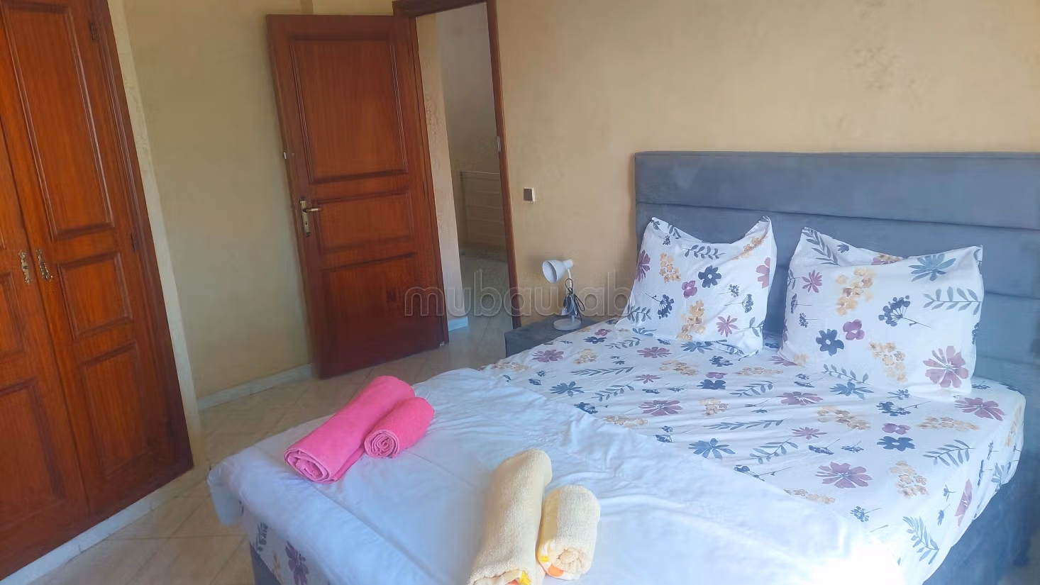 Appartamento Duplex con Vista Mare