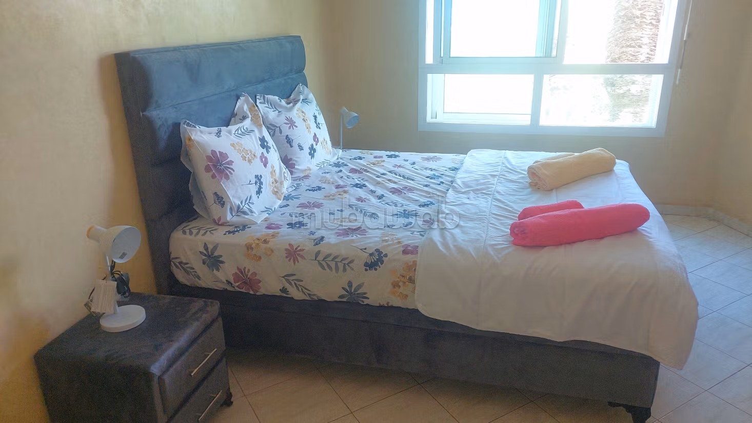 Appartamento Duplex con Vista Mare