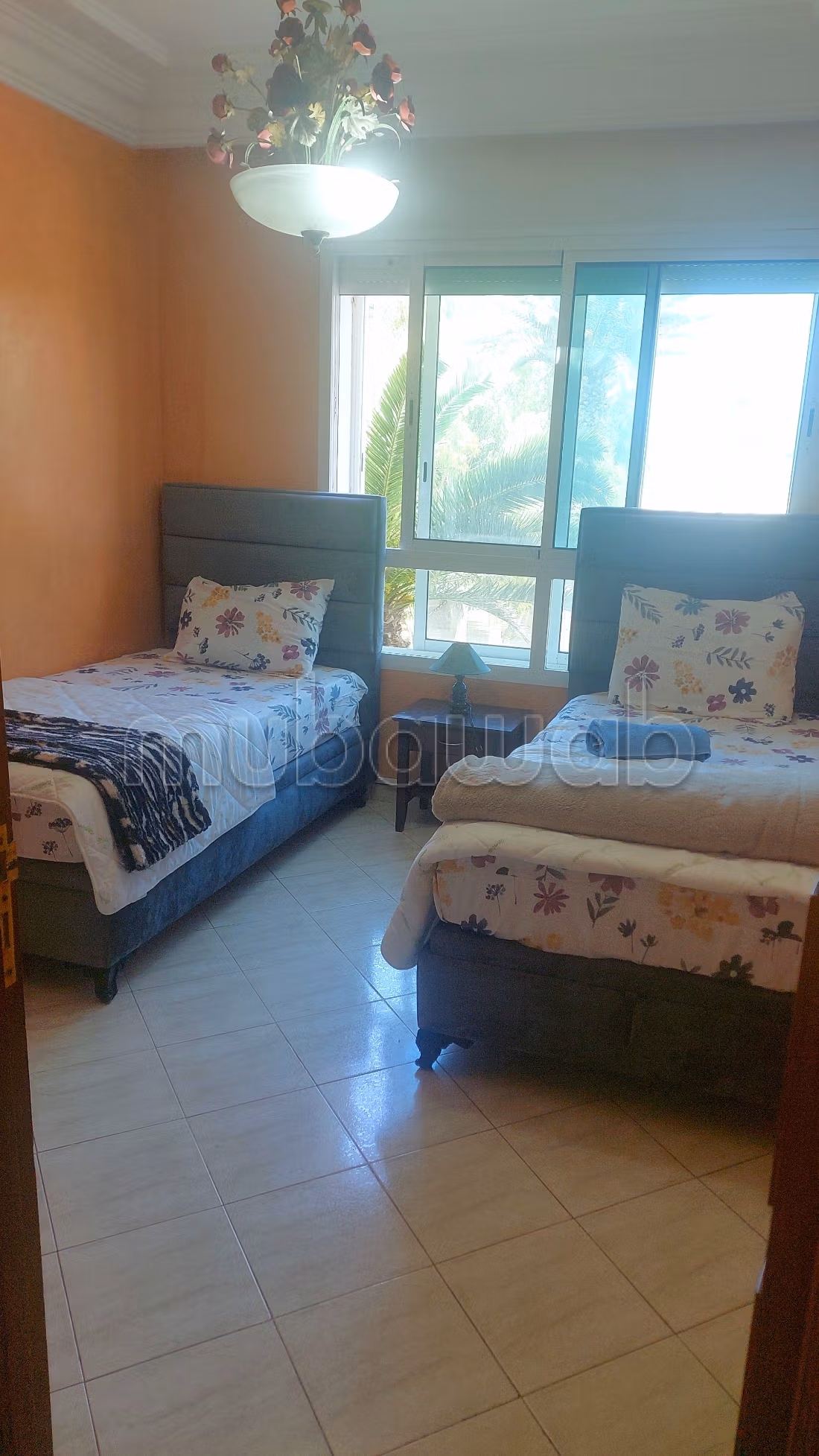 Appartamento Duplex con Vista Mare