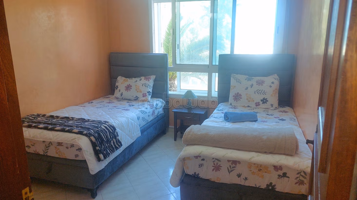 Appartamento Duplex con Vista Mare