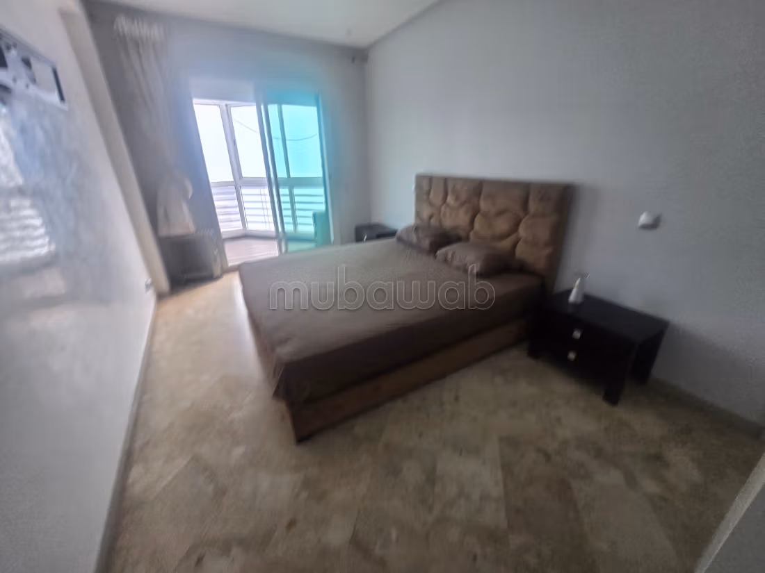 Appartement 141 m² à Bourgogne Est — 11